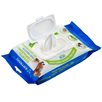 Artero Pet Bath Gloves