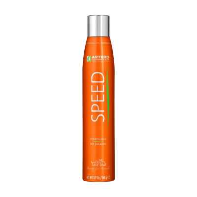 Artero Speed Dry Shampoo1