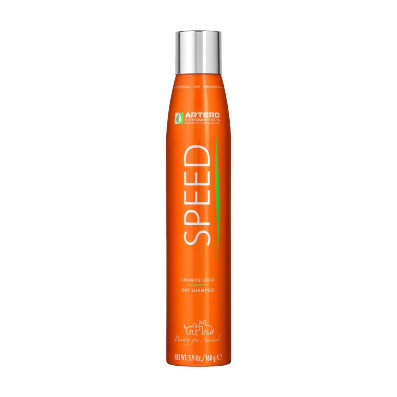 Artero Speed Dry Shampoo 300ml