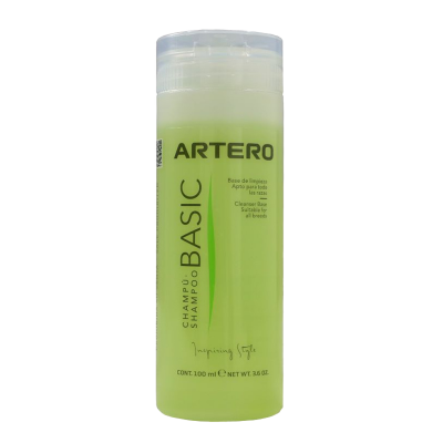 Artero Basic Shampoo
