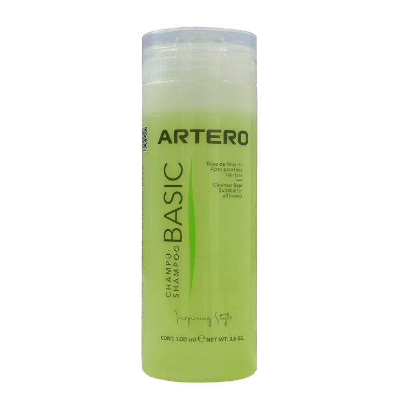 Artero Basic Shampoo 100ml