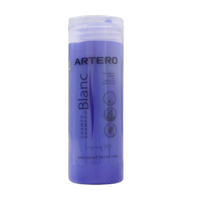 Artero Blanc Shampoo