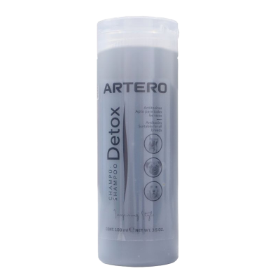 Artero Detox Shampoo