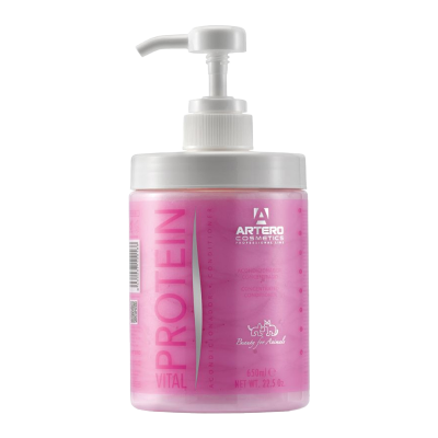 Artero Protein Vital Conditioner 650ml